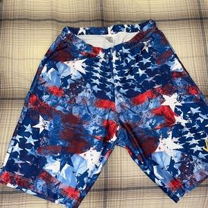 American Spandex